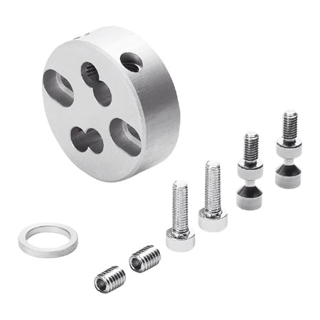 Festo Adapter Kit HAPG-34 HAPG-34